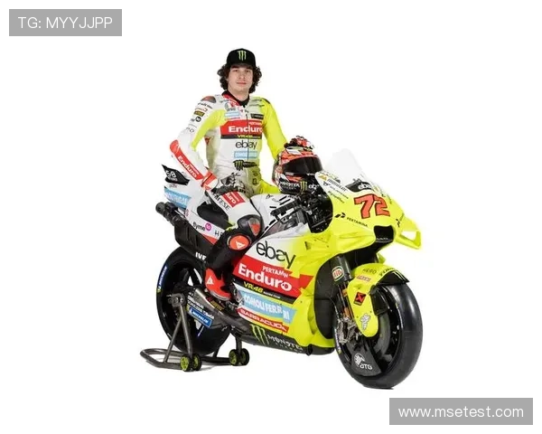 2025赛季MotoGP新车手名单揭晓 多位新星将挑战世界冠军宝座