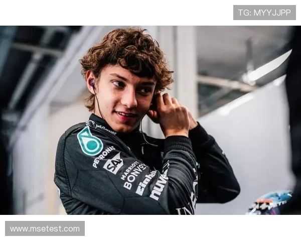 F1赛季最新动态：车手排名变化与技术革新推动比赛新格局