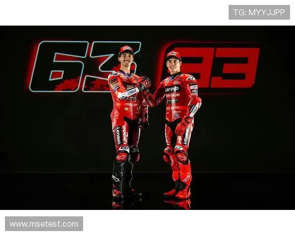 2025赛季MotoGP全新规则发布 车手与车队面临重大挑战 2025赛季MotoGP全新规则发布 车手与车队面临重大挑战