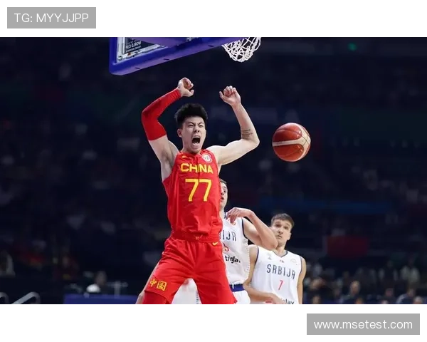 中国男篮全力备战世界杯 新星崭露头角 期待再创辉煌 中国男篮全力备战世界杯 新星崭露头角 期待再创辉煌