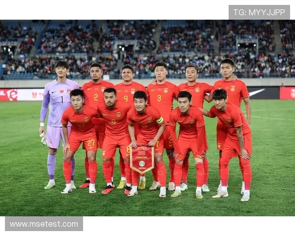 中国足球迎来新希望,年轻球员闪耀赛场,国足备战世预赛展现强大实力 中国足球迎来新希望,年轻球员闪耀赛场,国足备战世预赛展现强大实力