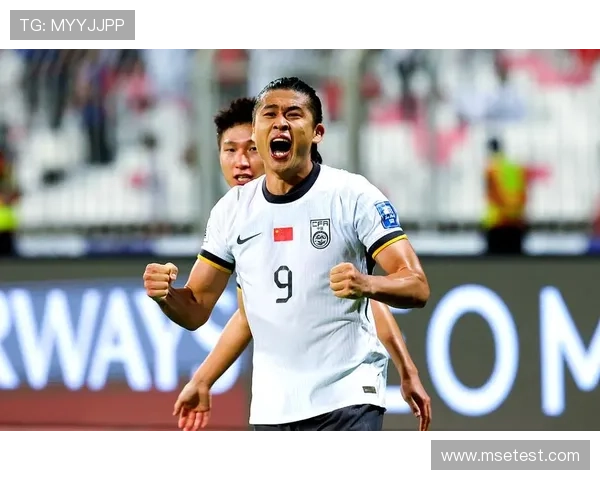 中国男足逆转取胜晋级关键战再燃全国球迷激情期待未来发展新篇章 中国男足逆转取胜晋级关键战再燃全国球迷激情期待未来发展新篇章