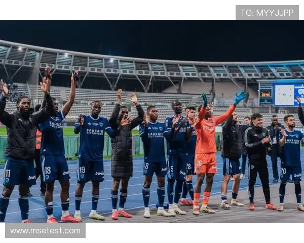 巴黎FC宣布签约新援全力冲击法甲前六目标 巴黎FC宣布签约新援全力冲击法甲前六目标