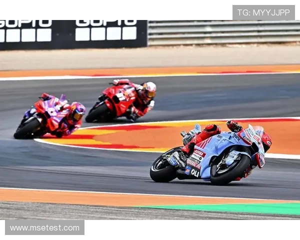 摩托车赛坛掀巨变 MotoGP推进全球化迈向北美东南亚新赛场 摩托车赛坛掀巨变 MotoGP推进全球化迈向北美东南亚新赛场