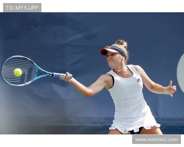 新生代崛起与老将回归交织 网球赛场迎来全新时代变革 新生代崛起与老将回归交织 网球赛场迎来全新时代变革