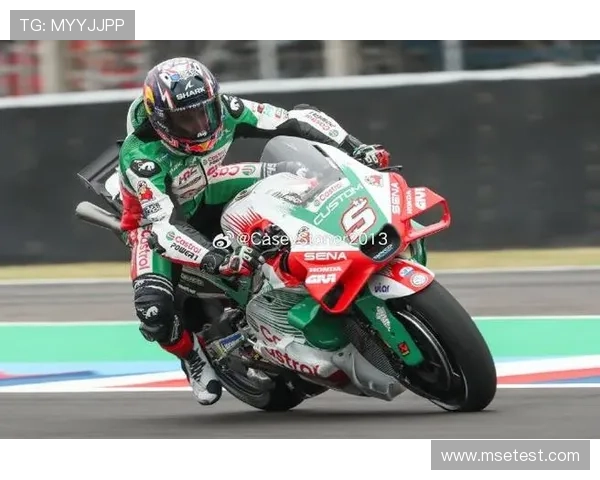 新赛季MotoGP排位激战全面升级多国顶尖车手争锋巅峰荣耀