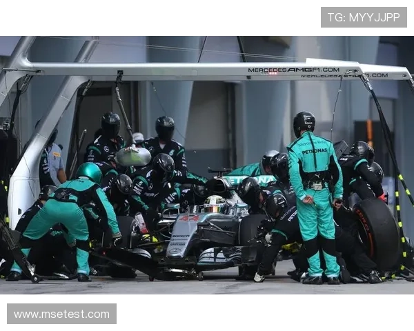 F1新赛季风云再起车队博弈与车手冠军之路全面解析发展趋势