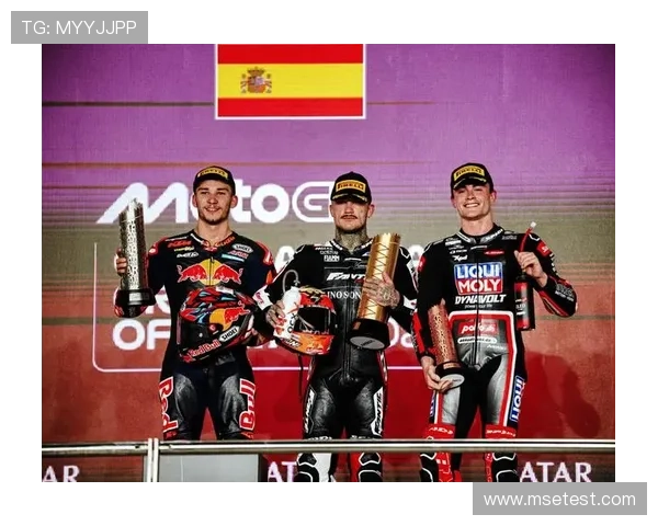 2025赛季MotoGP各队阵容大调整 新秀与老将的激烈角逐即将开启