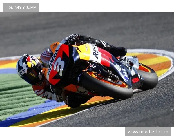 MotoGP赛季激战正酣 维尼亚莱斯领跑积分榜 瓦伦西亚站成关键决战时刻