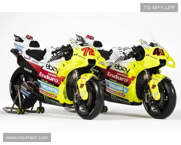 MotoGP赛季风云再起多支车队升级引发冠军格局变数新悬念来