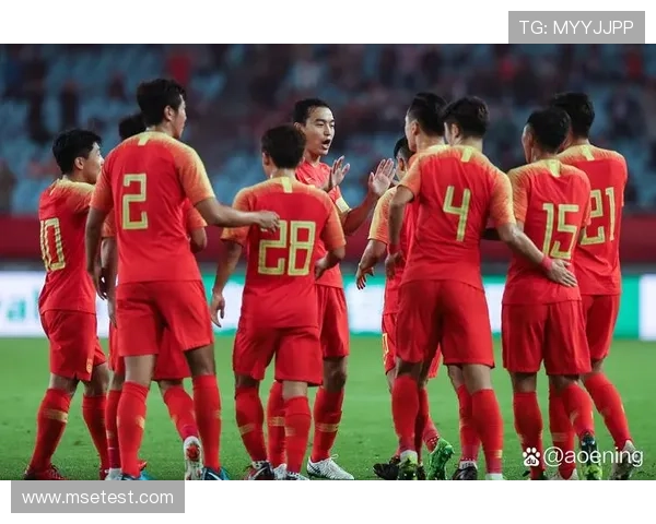 中国队在国际赛场迎来关键胜利推动体育产业新热潮与青年培养并进