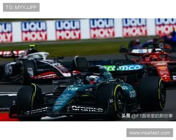 新赛季F1围场风云再起车队阵容规则升级引热议全球车迷高度关注