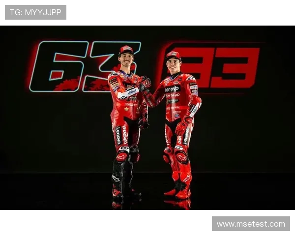 新赛季MotoGP格局生变厂商竞争白热化车手争冠悬念升级