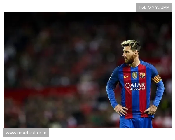 梅西回归巴萨传闻升温 球迷期待重返诺坎普的奇迹时刻