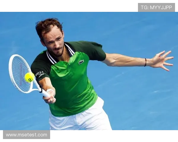 网球名将新赛季备战进展迅速 究竟谁将成为2025年澳网最大黑马