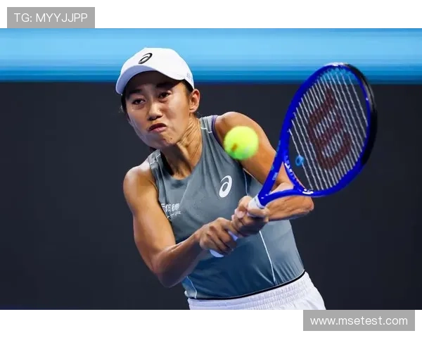 网球界新星崛起 三大赛冠军争夺战激烈展开