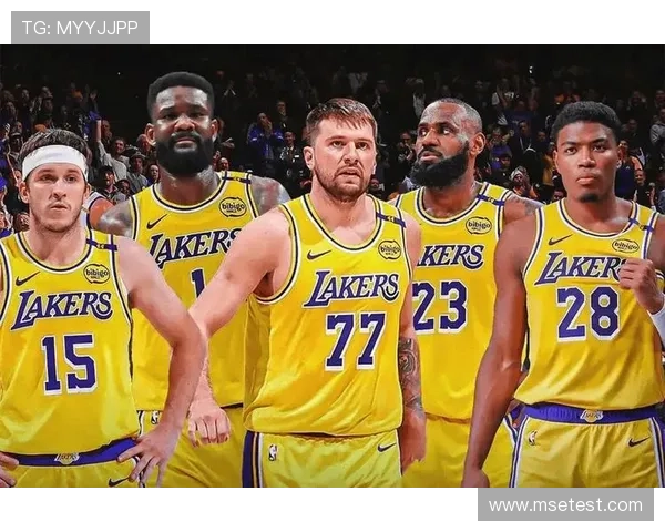 詹姆斯领衔湖人新赛季阵容名单出炉，浓眉再度担当核心带队冲击总冠军